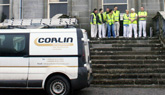 SPECIALIST MAINTENANCE
